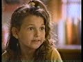 Swans Crossing Doll Commercial 2