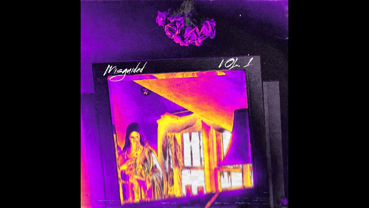 Misguided - Vol. 1 (Beat Tape)