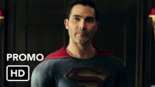 [心得] Superman & Lois(超人與露易絲) S03E09