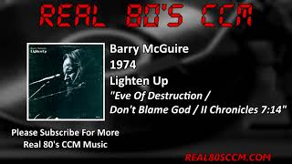 Eve of Destruction - Don't Blame God - II Chronicles 7:14