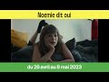 Un Film Poignant Sur L Adolescence Noémie Dit Oui Sortie Nationale