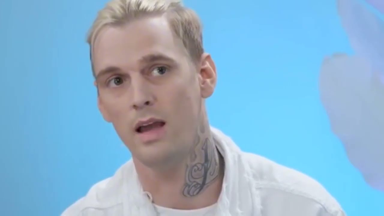 Diddy BREAKS DOWN As 50 Cent Leaks Disturbing Aaron Carter Footage in Court#viralvideo#diddy#long