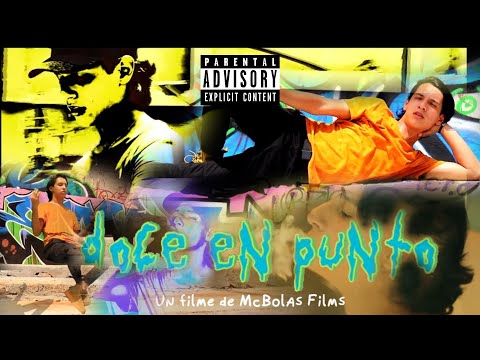 Doce en Punto - Arturo Medrano (Video Oficial)