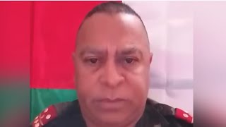 Download lagu COLONEL PATRICK - BE CAREFUL HE SAYS THAT THE COUNTRY IS SACRED (New Gasy 2026) mp3