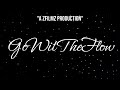 410Ydb Go With The Flow Official Video