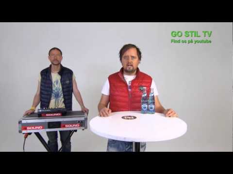 GO STIL TV - Go streg musik