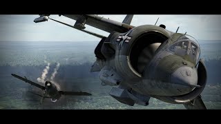 [Warthunder] 配信のリハビリとテスト
