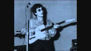 Pink Floyd - Flaming (BBC 1967)