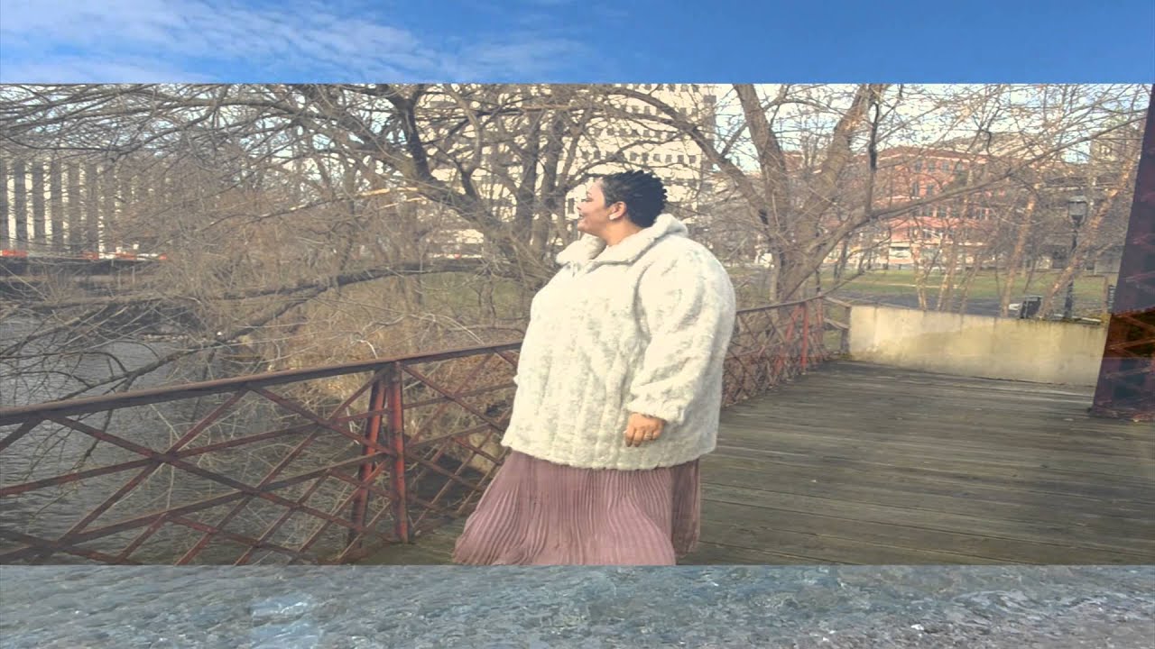 Promotional video thumbnail 2 for Evangelist Cynthia White