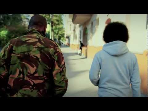 Cabone & Konphooz - Immer in Bewegung