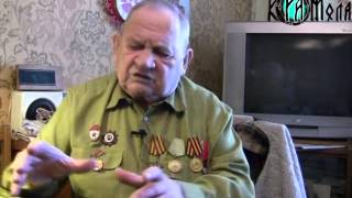 В танках воевали только Русичи.