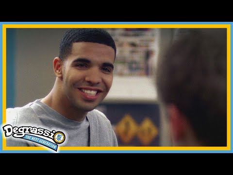 It's Tricky | Degrassi: The Next Generation | Season 7, Eps 4 - 6