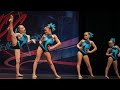 New Level Dance Company Took The Night