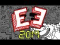 No More Dumpin' On Dragon Quest! Featuring Banjo-Kazooie (E3 2019 Part 1)