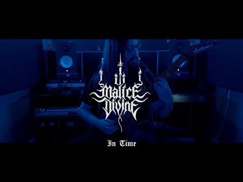 Malice Divine – Malice Divine Review