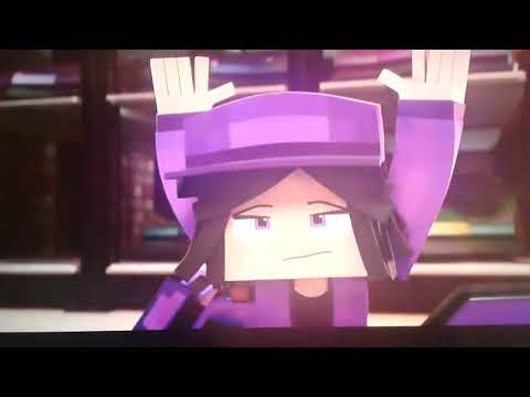 purple girl song fnaf/garota roxa música fnaf