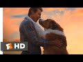 A Dog's Journey (2019) - All Dogs Go to Heaven Scene (10/10) | Movieclips