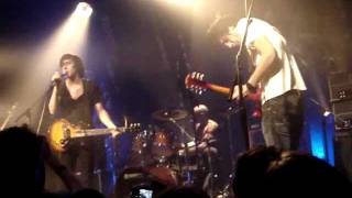 Dirty Pretty Things - Bloodthirsty Bastards (King&#39;s College 2006)