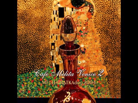 Cafe MELITA 02 #02 - 2004 - THE SOUND OF SILENCE - SIMON & GARFUNKEL 1968