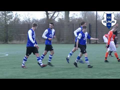 V.V. Helpman - F.C. Lewenborg