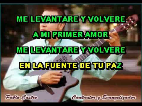 PABLO CASTRO-ME LEVANTARE.avi-BY ANDY RUSSO