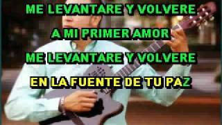 PABLO CASTRO-ME LEVANTARE.avi-BY ANDY RUSSO