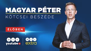 Kötcsei beszéd