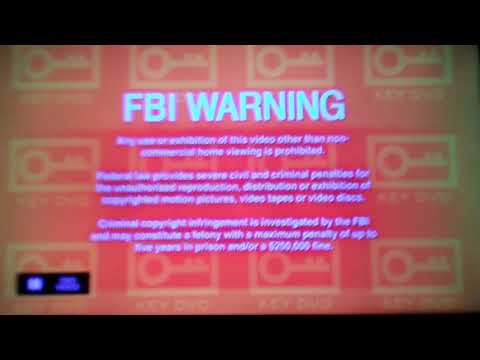 Opening To Hard Cash 2003 DVD