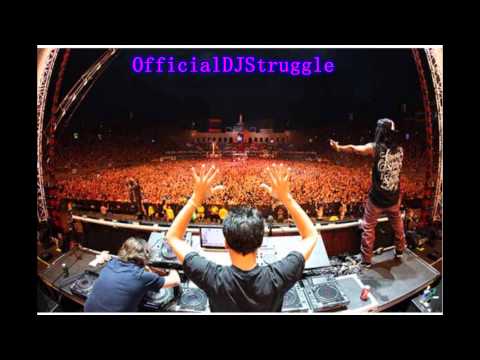 Snoop Dogg Sweat/ Felix Cartal Don't Turn On The Lights Mashup