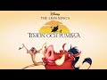 Timon Pumbaa 1995 Intro Multilanguage