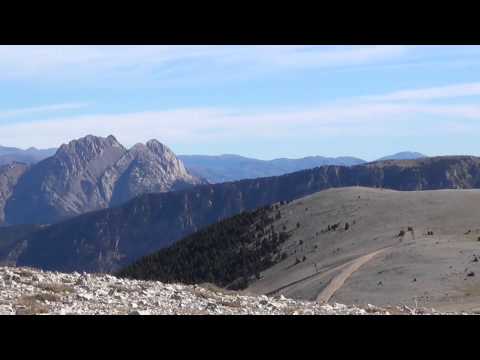 Port del Comte en BTT, una excursió d'altura