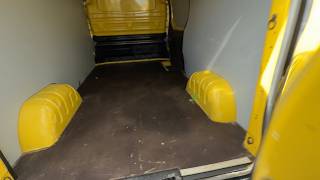 Opel Vivaro 1,6 CDTi 145HK Kassevogn cargo van for sale - Image 4 | Autoline TH Opel Vivaro 1,6 CDTi 145HK Kassevogn cargo van | Image 4 - Autoline