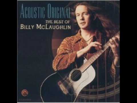 Billy McLaughlin - Tsavo