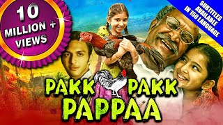 Pakk Pakk Pappaa (Saivam) 2020 New Released Hindi 