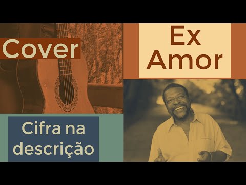 Ex - Amor - Martinho da Vila