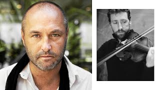 Colum McCann & Colm Mac Con Iomaire - 04/09/2021