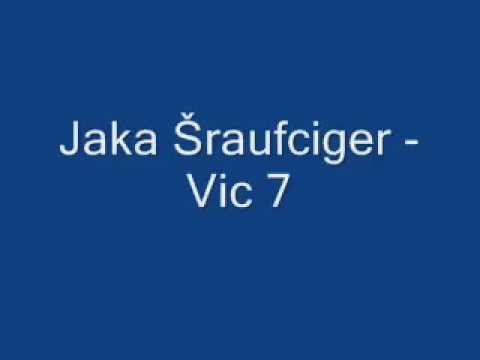 Jaka Šraufciger - Vic 7 - prihod na svet (Vinko Šimek) --- https://kasete.wpdevcloud.com
