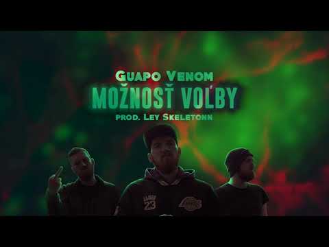 Guapo Venom - Možnosť Voľby