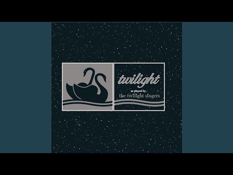 Railroad Lullaby cover