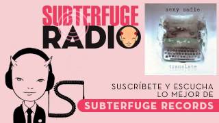 Sexy Sadie - The Second to Last (audio)