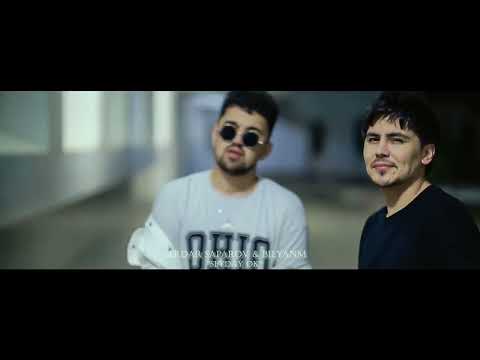 bilyanm x Serdar Saparov - Sheyday Ok (Official video)