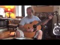 ANDERS OSBORNE "JETSTREAM" 4-17-13