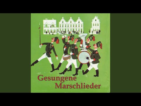 Wenn die Soldaten...