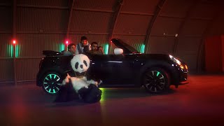 Sixt Rent a Car El Panda feat. Sixt anuncio