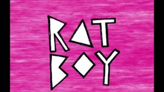 RAT BOY - SPORTSWEAR FULL SONG + LYRICS
