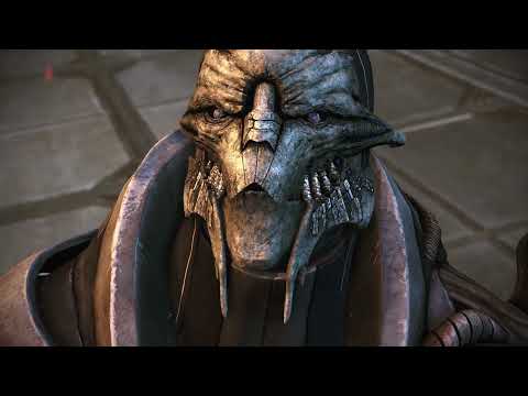 Mass Effect Legendary Edition PS5 Gameplay Walkthrough Part 2