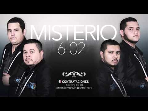 Misterio 6-02 - Otro Nivel