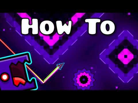 How To Make Nine Circles Effect [Tutorial]