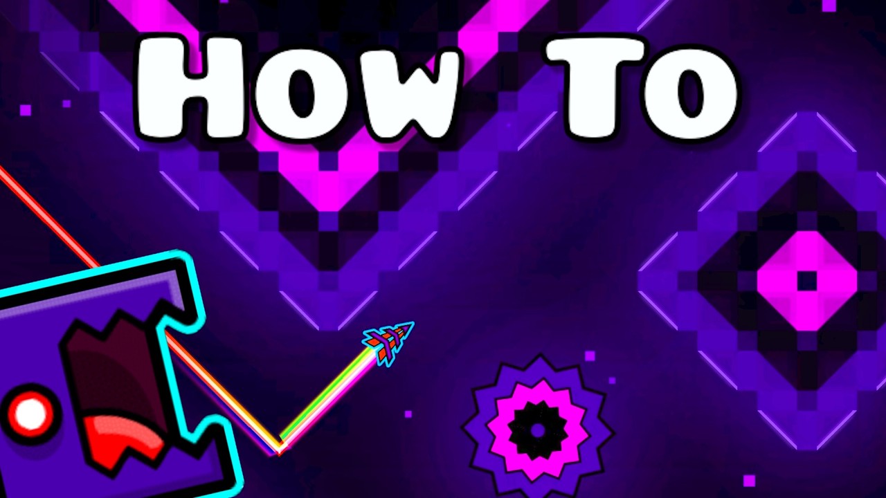 How To Make Nine Circles Effect [Tutorial]