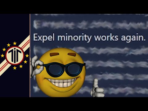 EU4 1.33.2 Patch Notes - Thoughts and Words